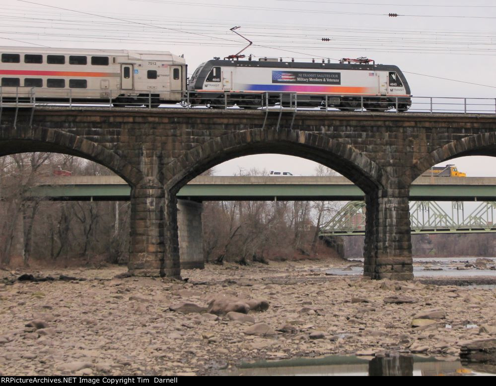 NJT 4645